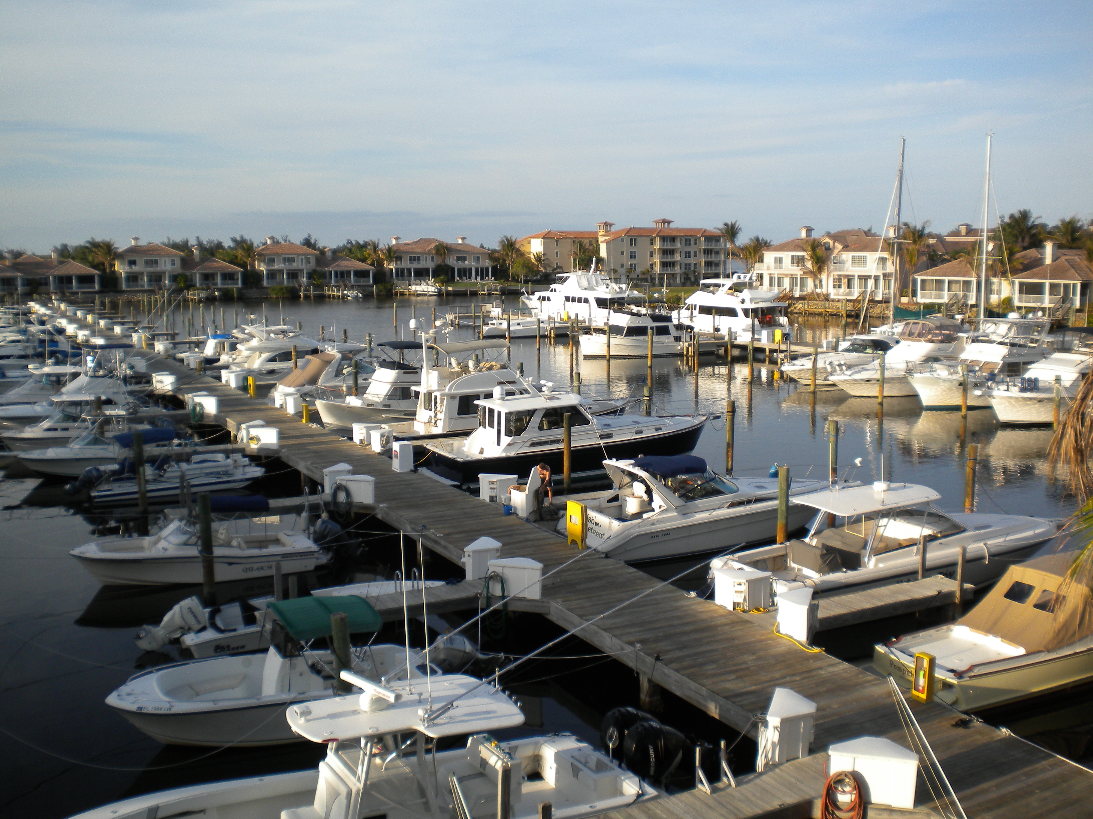 Homes for sale in Indian River County